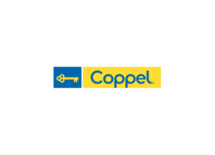Logo Coppel
